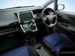 Toyota Wish 1.8S 2012 года